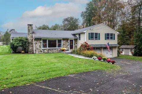 96 Codfish Hill Rd, Bethel, CT 06801