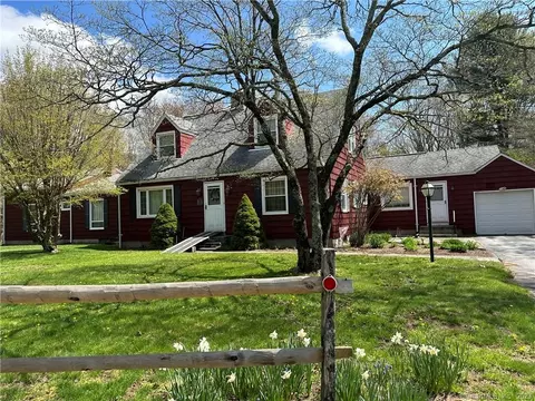 1510 Route 12, Ledyard, CT 06335