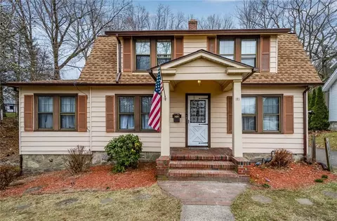 121 New Harwinton Rd, Torrington, CT 06790