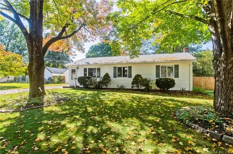61 Arbor Rd, Enfield, CT 06082