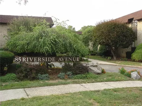 85 Riverside Ave #E4, Stamford, CT 06905