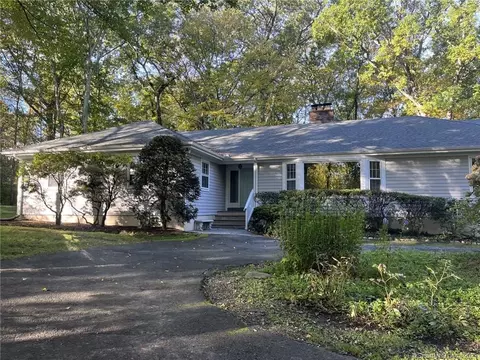 25 Quail Ridge Rd, Wilton, CT 06897
