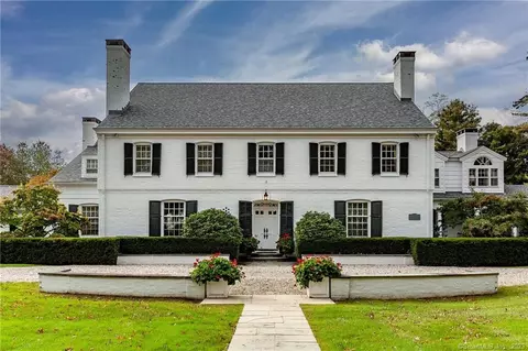42 Old South Rd, Litchfield, CT 06759