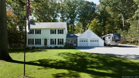 182 Scott Rd, Plymouth, CT 06786