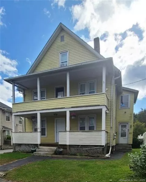 25 Elton St, Torrington, CT 06790