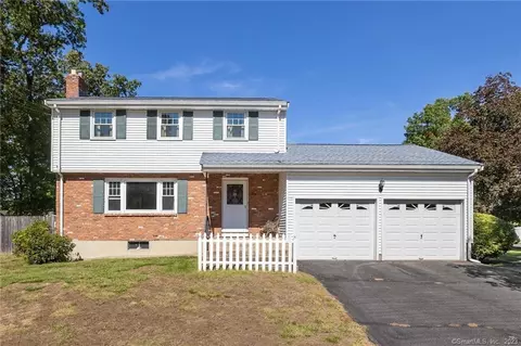 195 Colby Dr, East Hartford, CT 06108