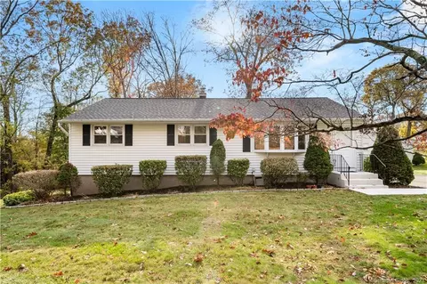 71 Charnes Dr, East Haven, CT 06513