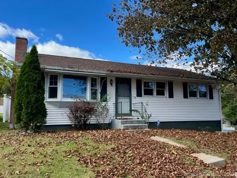 34 Rockwell Ave, Bristol, CT 06010
