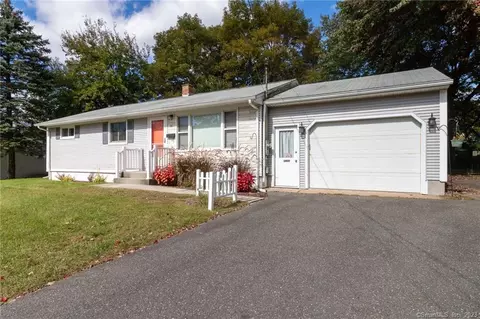 90 Till St, Enfield, CT 06082