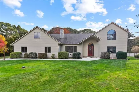 222 Long Swamp Rd, Wolcott, CT 06716