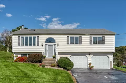 67 Angela Dr, East Haven, CT 06512