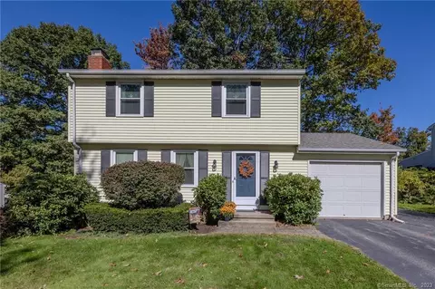 260 Birchwood Dr, Torrington, CT 06790