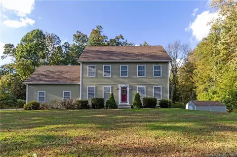 519 Lebanon Ave, Colchester, CT 06415