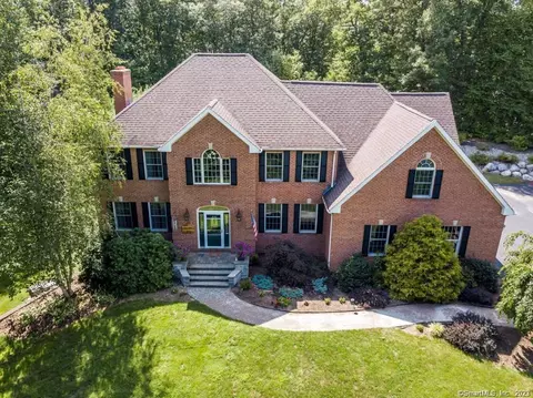 63 Country Club Rd, Bolton, CT 06043