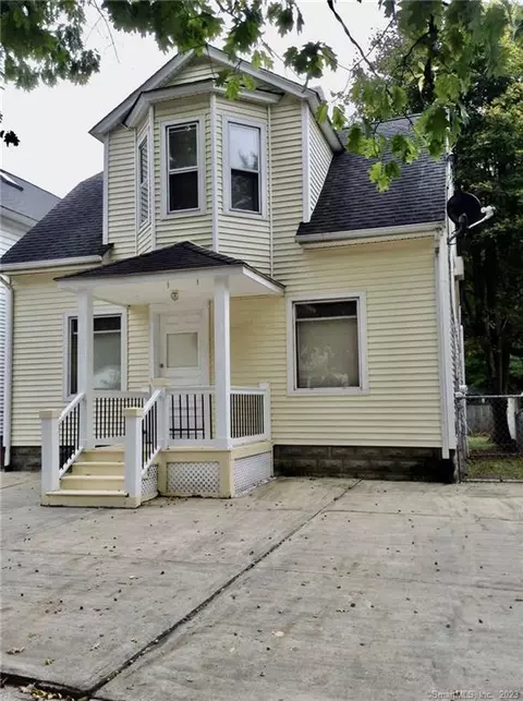 75 Osborn Ave, New Haven, CT 06511