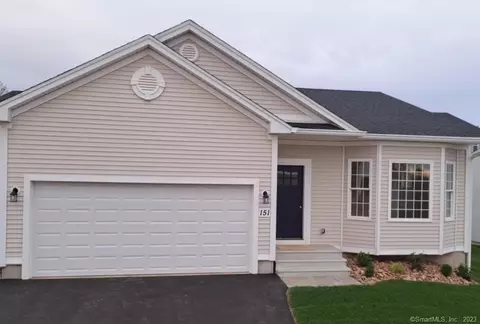 151 Webster Ln #2-38, Middletown, CT 06457