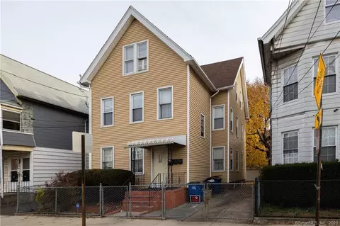 179 Fillmore St, New Haven, CT 06513