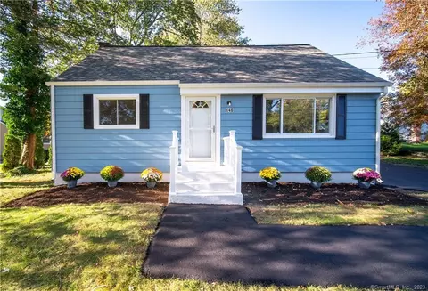 146 Corona Dr, Milford, CT 06460