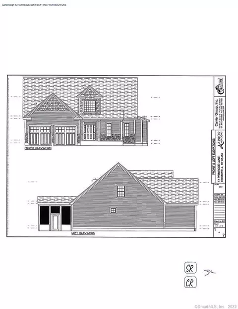 17 Primrose Ln, Cromwell, CT 06416