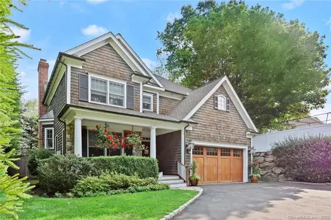 179 Sheephill Rd, Greenwich, CT 06878