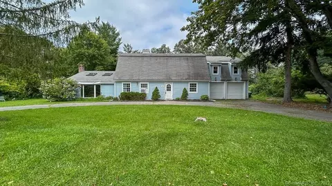 13 Indian Spring Rd, Danbury, CT 06811