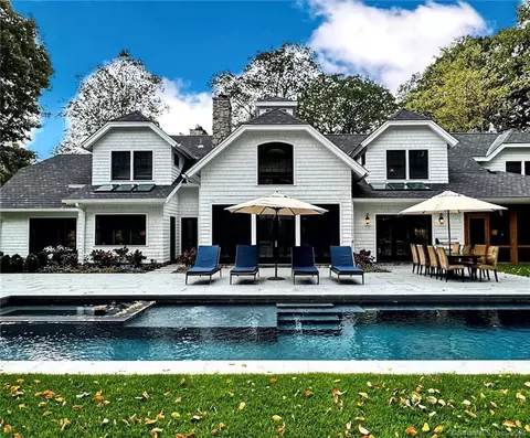 112 Lower Church Hill Rd, Washington, CT 06794