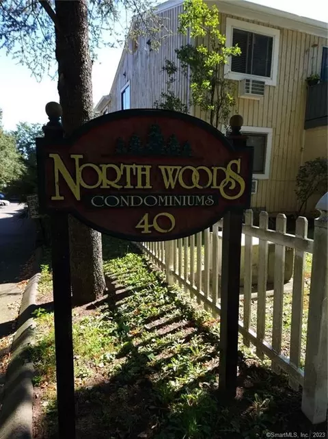 40 Plainfield Ave #8, West Haven, CT 06516