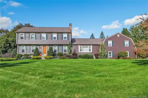 1 Evelyn Dr, Shelton, CT 06484