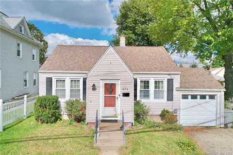 271 Millville Ave, Naugatuck, CT 06770