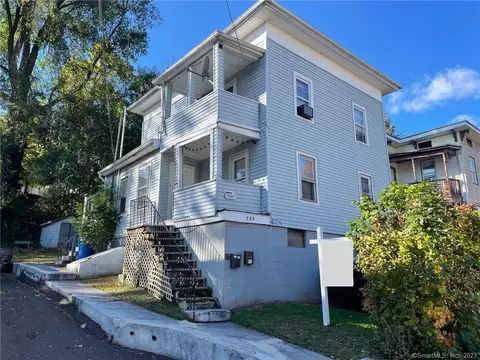 122 Clark St, New Britain, CT 06051