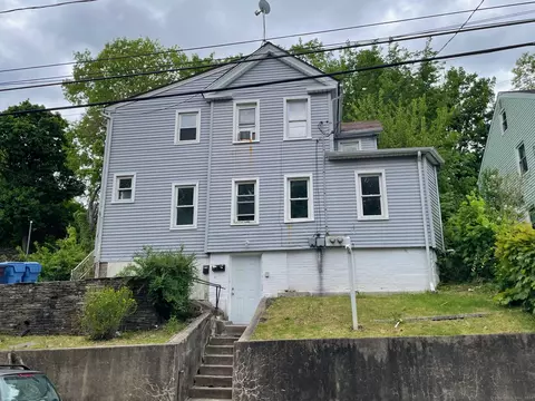 144 Clark St, New Britain, CT 06051
