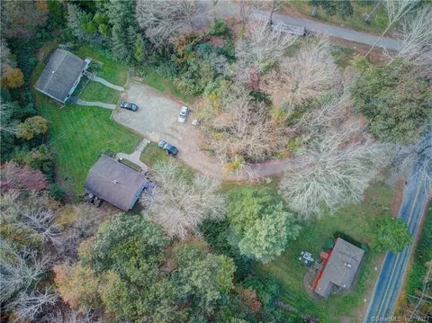 603 Wormwood Hill Rd, Mansfield, CT 06250