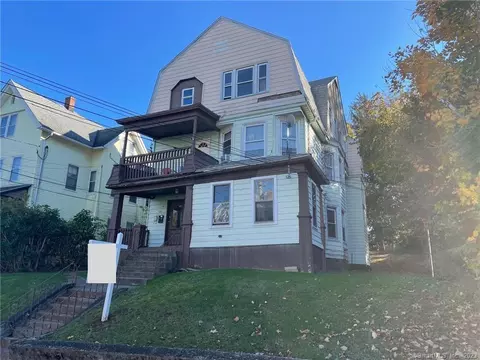 397 Chestnut St, New Britain, CT 06051