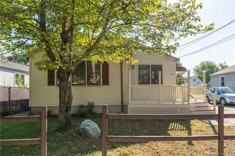 190 Clifton St, Wallingford, CT 06492