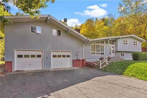 77 Old Waterbury Rd, Plymouth, CT 06786
