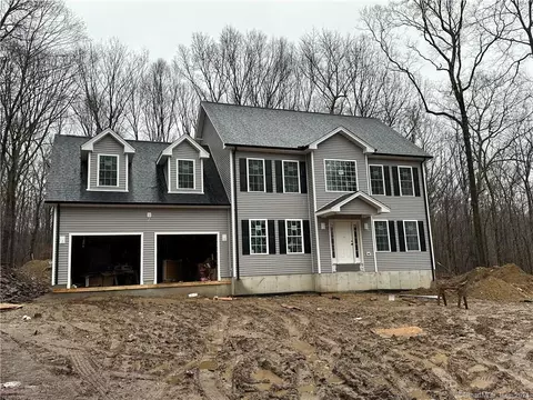 508 Mount Parnassus Rd, East Haddam, CT 06423