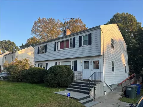 121 Platt St, Bridgeport, CT 06606