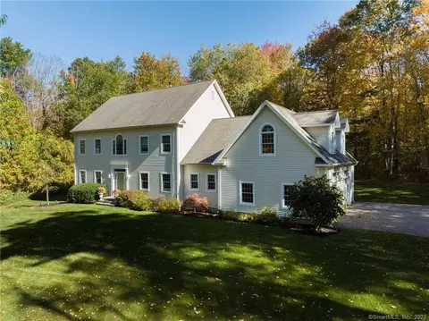 214 Waterhole Rd, Colchester, CT 06415