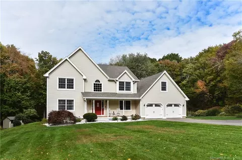 52 Honey Hill Rd, New Hartford, CT 06057