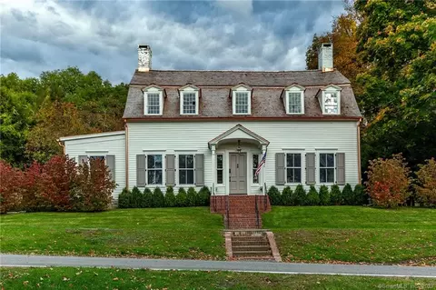 62 Upper Main St, Sharon, CT 06069