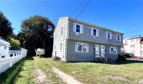 247 Wilmot Ave, Bridgeport, CT 06607