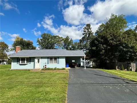 19 Pequot Rd, Wallingford, CT 06492