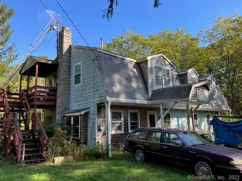 93 Boombridge Rd, North Stonington, CT 06359