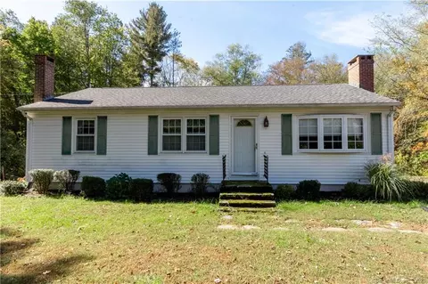 99 Pomfret Landing Rd, Brooklyn, CT 06234