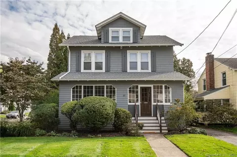 37 Keeney Ave, West Hartford, CT 06107