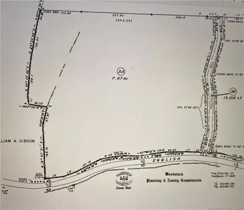 3 English Neighborhood Road, Woodstock, CT 06281