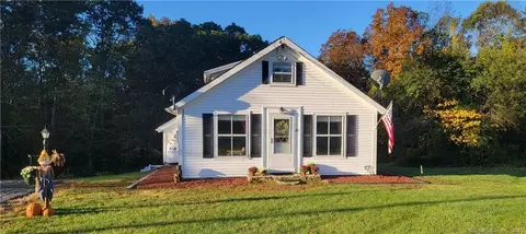 39 Hartford Tpke, Eastford, CT 06242