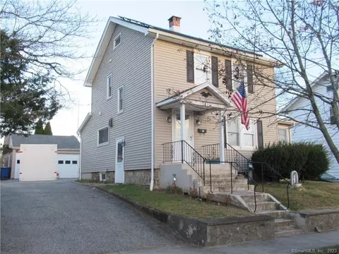 46 Fleet St, Bridgeport, CT 06606