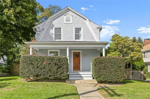 147 Richmond Hill Rd, New Canaan, CT 06840