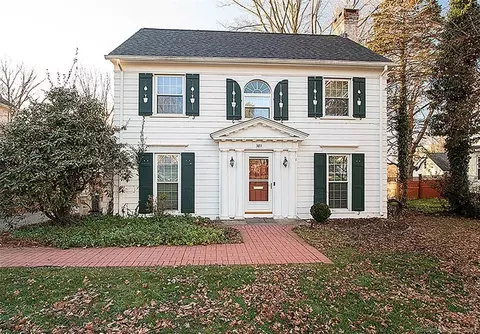 381 Maple Ave, Cheshire, CT 06410